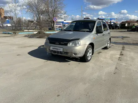 ВАЗ (Lada) Kalina 1119 2008 года за 1 450 000 тг. в Костанай