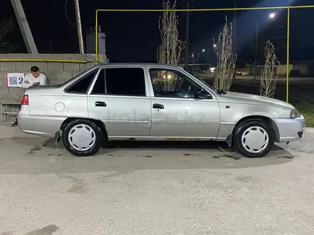 Daewoo Nexia 2009 года за 980 000 тг. в Шымкент