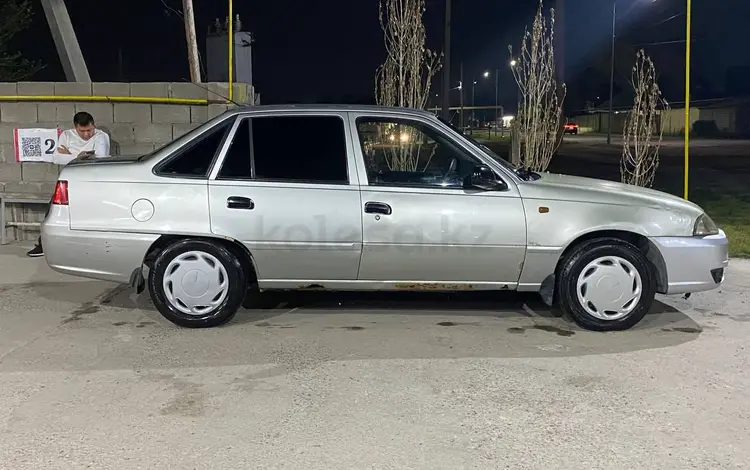 Daewoo Nexia 2009 года за 980 000 тг. в Шымкент