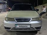 Daewoo Nexia 2009 года за 980 000 тг. в Шымкент – фото 2