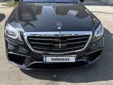 Mercedes-Benz S 500 2014 годаfor22 000 000 тг. в Тараз – фото 2