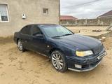 Nissan Maxima 1996 годаүшін650 000 тг. в Актау – фото 4