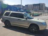 Subaru Forester 2006 года за 5 850 000 тг. в Алматы