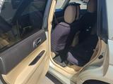 Subaru Forester 2006 года за 5 850 000 тг. в Алматы – фото 4