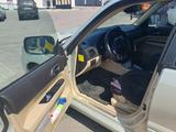 Subaru Forester 2006 года за 5 850 000 тг. в Алматы – фото 3