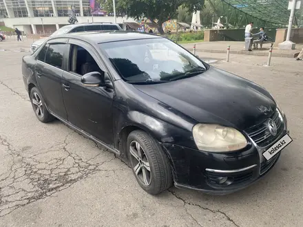 Volkswagen Jetta 2008 года за 2 000 000 тг. в Алматы – фото 6