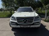 Mercedes-Benz GL 550 2010 годаүшін10 500 000 тг. в Алматы – фото 2