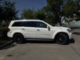 Mercedes-Benz GL 550 2010 годаүшін10 500 000 тг. в Алматы – фото 4