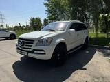 Mercedes-Benz GL 550 2010 годаүшін10 500 000 тг. в Алматы