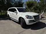 Mercedes-Benz GL 550 2010 годаүшін10 500 000 тг. в Алматы – фото 3