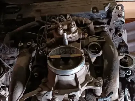 Двигатель за 120 000 тг. в Темиртау – фото 8