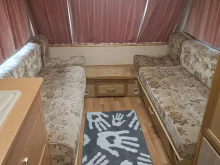 Swift  Challenger 1997 года за 4 000 000 тг. в Алматы – фото 5