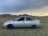 ВАЗ (Lada) 2110 2006 годаүшін1 200 000 тг. в Экибастуз – фото 3