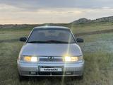 ВАЗ (Lada) 2110 2006 годаүшін1 200 000 тг. в Экибастуз