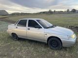 ВАЗ (Lada) 2110 2006 годаүшін1 200 000 тг. в Экибастуз – фото 4
