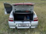ВАЗ (Lada) 2110 2006 годаүшін1 200 000 тг. в Экибастуз – фото 2