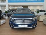 Volkswagen Touareg 2022 годаfor25 090 000 тг. в Актау – фото 2