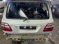 Toyota Land Cruiser 2005 года за 120 000 тг. в Уральск – фото 2