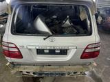 Toyota Land Cruiser 2005 года за 120 000 тг. в Уральск – фото 2
