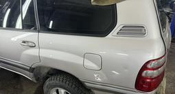 Toyota Land Cruiser 2005 года за 120 000 тг. в Уральск – фото 5