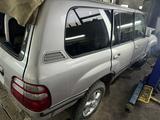 Toyota Land Cruiser 2005 года за 120 000 тг. в Уральск – фото 3