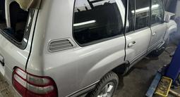 Toyota Land Cruiser 2005 года за 120 000 тг. в Уральск – фото 3