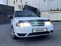 Daewoo Nexia 2013 годаүшін1 350 000 тг. в Шымкент