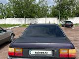Audi 100 1990 года за 700 000 тг. в Сарыозек – фото 4