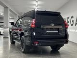 Toyota Land Cruiser Prado 2020 года за 37 900 000 тг. в Тараз – фото 3