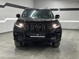 Toyota Land Cruiser Prado 2020 годаүшін37 900 000 тг. в Тараз – фото 2