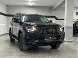 Toyota Land Cruiser Prado 2020 годаүшін37 900 000 тг. в Тараз