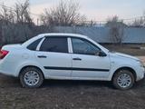 ВАЗ (Lada) Granta 2190 2013 годаүшін2 200 000 тг. в Уральск – фото 2