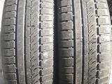 Шины 205/55 R16 — "Bridgestone Blizzak LM-30" (Венгрия), зимние за 50 000 тг. в Астана