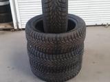 SAONLAL 245/50 R20 шипованныеүшін175 000 тг. в Алматы