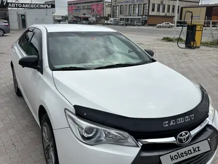 Toyota Camry 2016 года за 8 000 000 тг. в Актау – фото 6