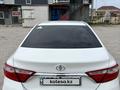 Toyota Camry 2016 года за 8 000 000 тг. в Актау – фото 12