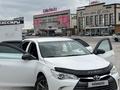 Toyota Camry 2016 года за 8 000 000 тг. в Актау – фото 13