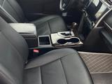 Toyota Camry 2016 года за 8 000 000 тг. в Актау