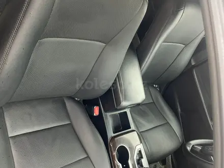 Toyota Camry 2016 года за 8 000 000 тг. в Актау – фото 19