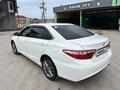 Toyota Camry 2016 года за 8 000 000 тг. в Актау – фото 2