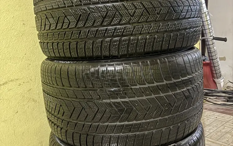 Шины за 140 000 тг. в Шымкент