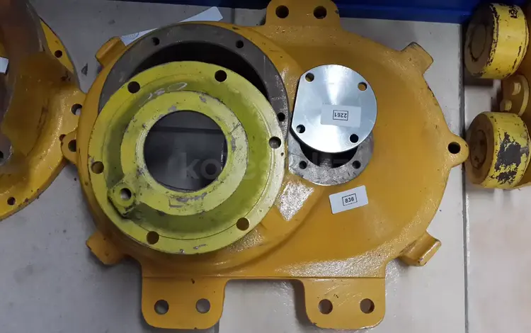 Запасные части на Ивановец Клинцы Галич Челябинец Ульяновец Машека Силач в Талдыкорган