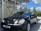 Toyota Aristo 2003 годаүшін3 700 000 тг. в Алматы