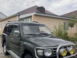 Mitsubishi Pajero 1999 года за 4 250 000 тг. в Атырау