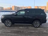 Toyota Land Cruiser Prado 2021 года за 25 900 000 тг. в Астана