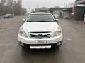 Subaru Outback 2012 годаүшін4 300 000 тг. в Тараз