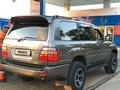 Toyota Land Cruiser 1998 годаfor6 500 000 тг. в Шымкент – фото 2