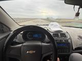 Chevrolet Cobalt 2022 года за 4 000 000 тг. в Жаркент – фото 4