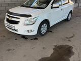 Chevrolet Cobalt 2022 года за 4 000 000 тг. в Жаркент – фото 2