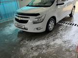 Chevrolet Cobalt 2022 года за 4 000 000 тг. в Жаркент
